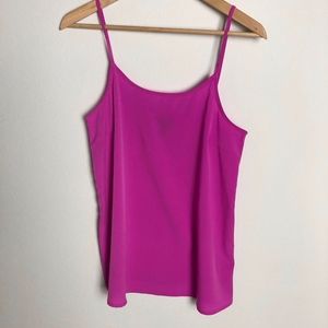 Gap Neon Pink Tank